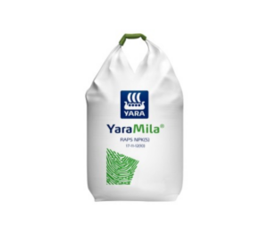 Yara Mila 25kg