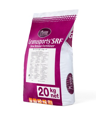 Granusports® Srf6+5+12+6f (20 Kg) Pakuote